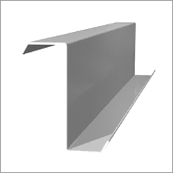 Z Purlins