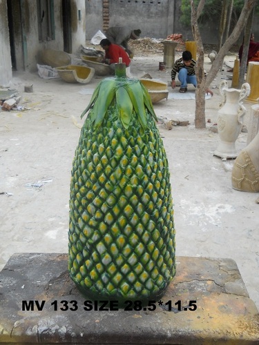 Pineapple Fruit