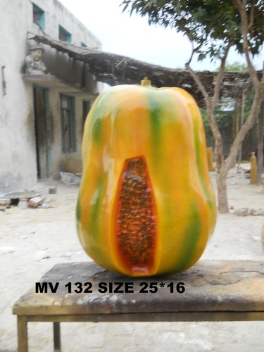 Papaya Fruit