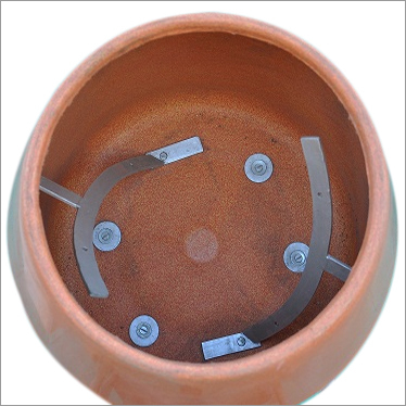 Electric Concrete Mixer