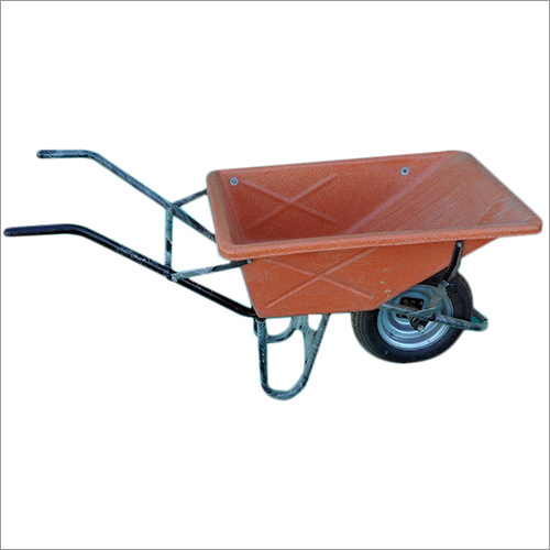 Hand Wheelbarrow