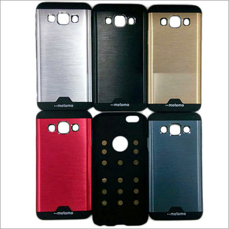 Mobile Cover