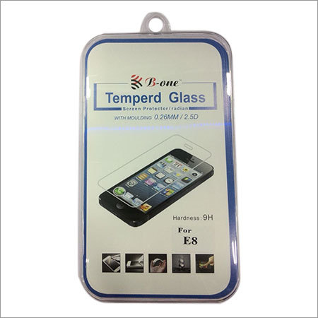 Tempered Glass