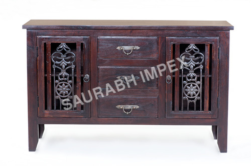 Jali Range sideboard