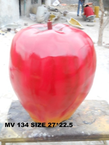 Apple Fruit