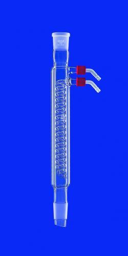 Jacketed Coil Condensers