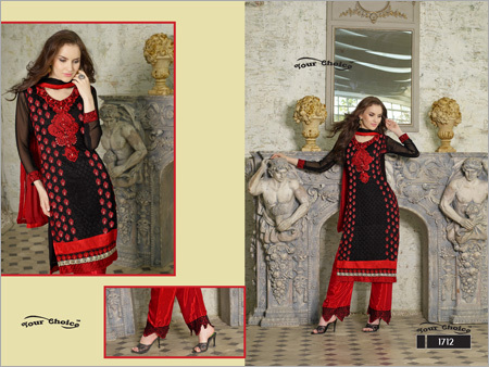 Casual Salwar Kameez