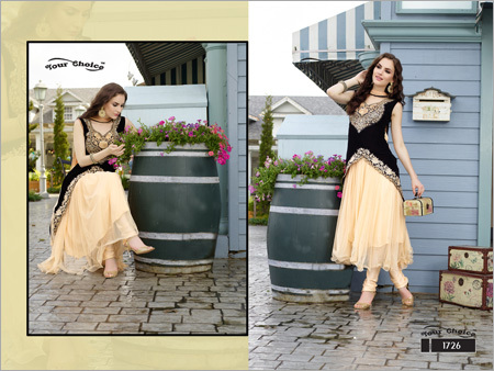 Trendy Salwar Kameez