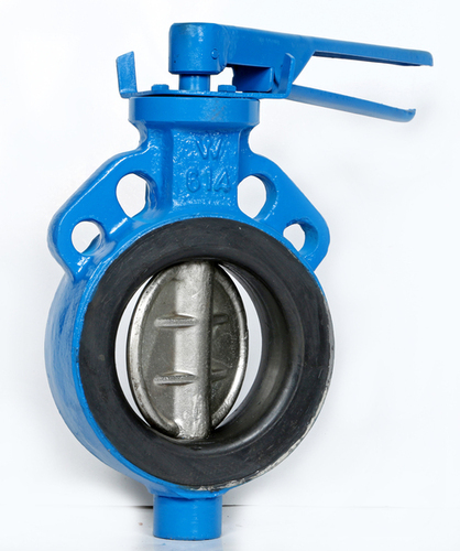 BUTTERFLY VALVE SUPPLIER
