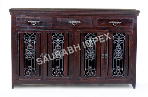 Jali Range Furniture