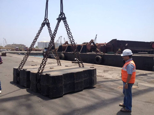 Construction Inspection Service