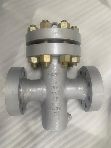 Basket Strainer - Stainless Steel, 2 Inch, 150 PSI, 450 F | Easy Installation, Hassle-Free Operation, High Pressure & Temperature Resistance