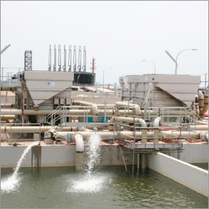 Water Coagulant
