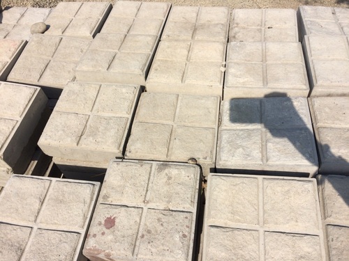 cobble stones