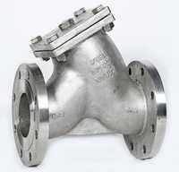 SS STRAINER