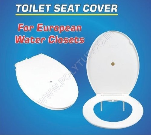 WC Seat Cover