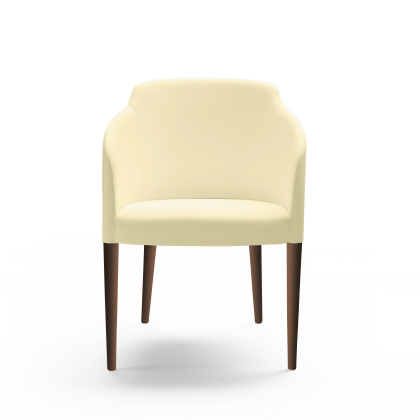 Italian Cushion Chairs