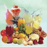 Mix Fruit Emulsion