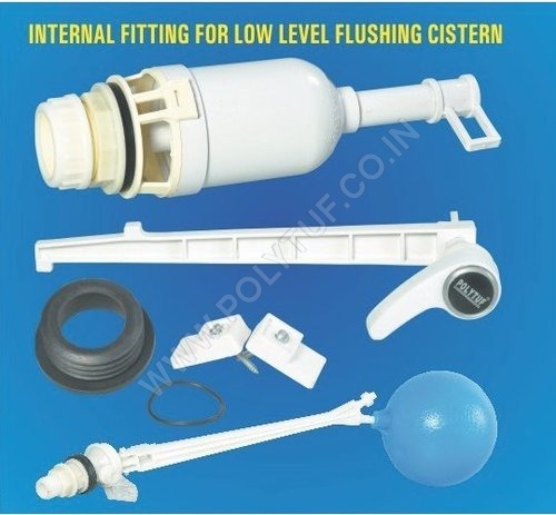 Cistern Internal Fitting By R. S. INDUSTRIES