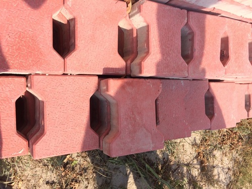 tiles red 2