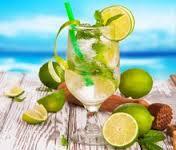 Pine Apple Emulsion