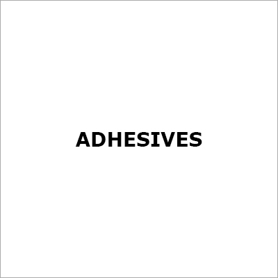 Adhesive