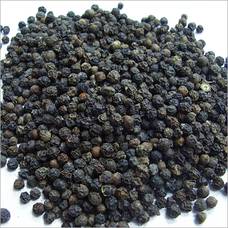 Black Pepper