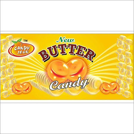 Butter Candy