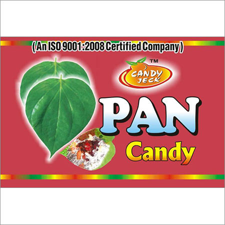 Pan Candy