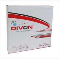 Electrical Cable Packaging Box