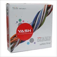 Printed Corrugated Boxes