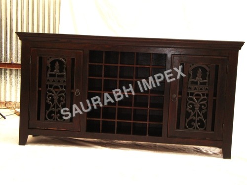 Jali Range sideboard