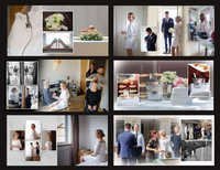 Album Designing Services