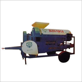 Paddy Thresher Machine