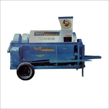 Tractor Operated Paddy Thresher