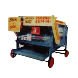 Agricultural Multicrop Thresher