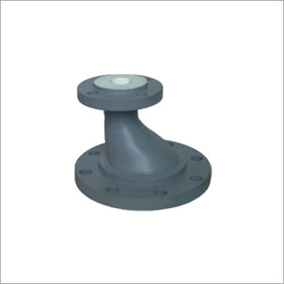 Flanged Eccentric Reducer