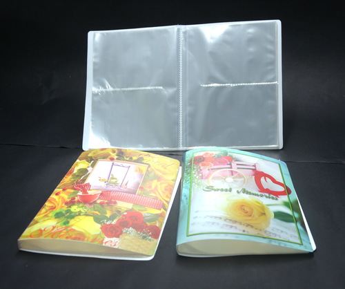 Affordable Photo Album