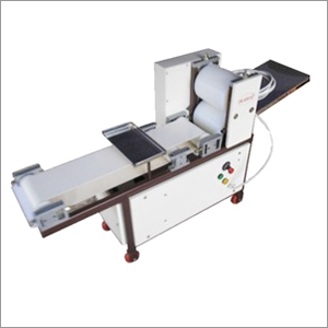 Samosa Patti Making Machine