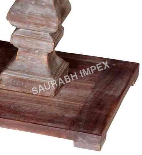 Antique Furniture- Moulded part