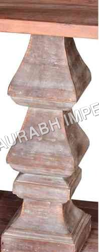 Antique Moulded Furniture
