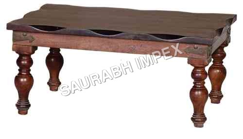 Antique Furniture-Table