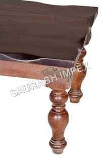 प्राचीन फर्नीचर-टेबल