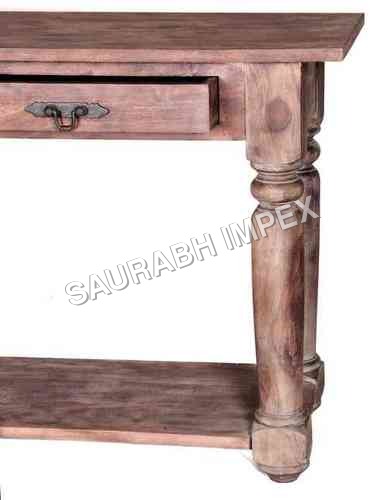 Antique Furniture-Corner Part