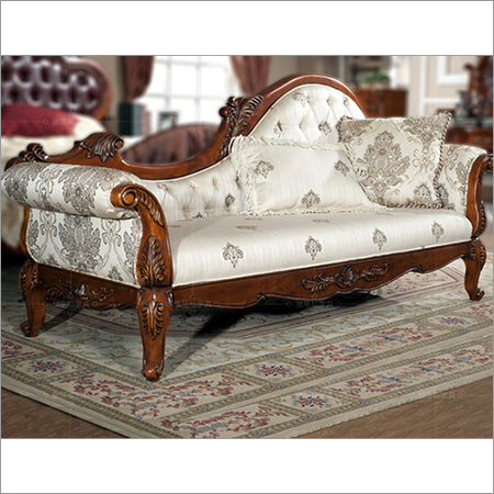 Chaise Lounge Chair