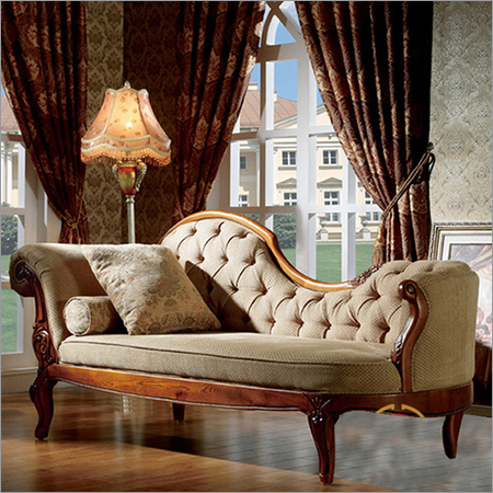 Chaise Lounge 