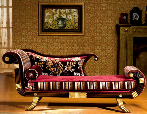 Chaise Lounge Chair