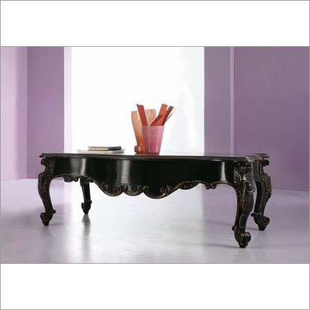 Anna Sui Coffee Table