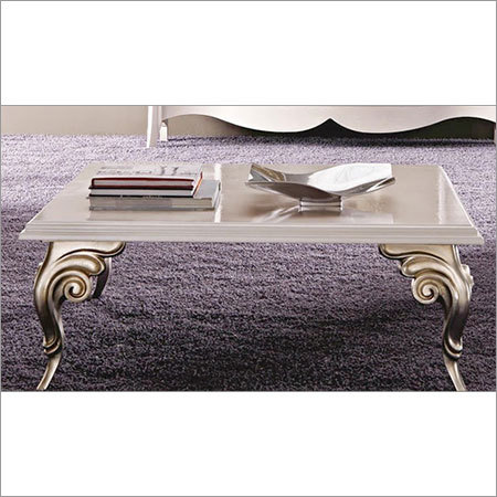 Camelot Alluring Coffee Table