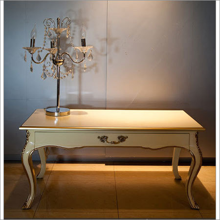 Constance Coffee Table